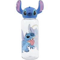 STOR Fľaša na pitie Stitch 560 ml