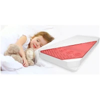 Detský penový matrac MAX RELAX PREMIUM 200x90x10 cm - pena/HR VISCO