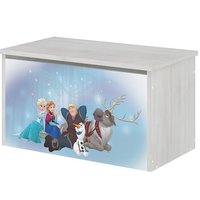 Detská truhla Disney - FROZEN