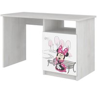 Detský písací stôl Disney - MYŠKA MINNIE PARIS