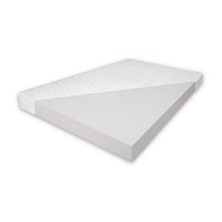 Detská penový matrac 160x80x8 cm