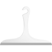 Ridder DUCKY stierka do sprchy, ABS, biela 13003001