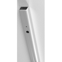 Polysan ZOOM LINE rozširovací profil pre nástenný otočný profil, 20mm ZL920