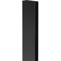 Polysan ALTIS LINE BLACK rozširovací profil 10mm AL9412B