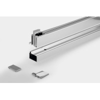 Polysan DEEP rozširovací profil 25mm, výška 1650mm MD625