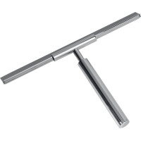 Gedy THOR stierka do sprchy, chróm 564113