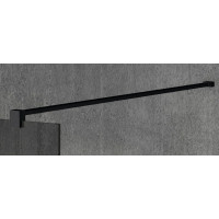 Gelco VARIO vzpera 1400mm, čierna GX2214