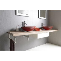 Sapho AVICE doska 180x50cm, dub Rover AV184