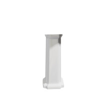 Aqualine ANTIK stĺp, biela AK103