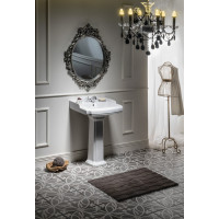 Aqualine ANTIK stĺp, biela AK103