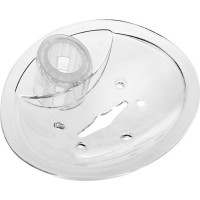 Sapho Mydlenka pre sprchovú tyč 25mm, plast SK080