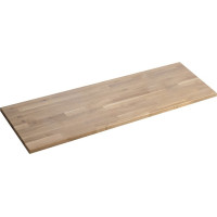 Sapho WOODY doska 906x28x463mm, masív prírodný dub WDS900-70