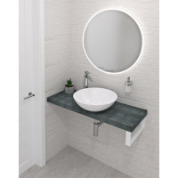Sapho AVICE doska 180x36cm, aquamarine AV1866