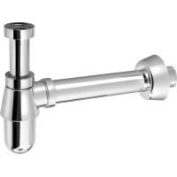 Bonomini THERMOTRAP umývadlový sifón, 5/4", odpad 40 mm, ABS/chróm 0570EC23K7