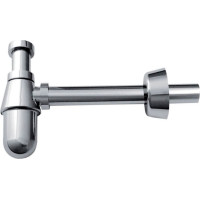 Bonomini THERMOTRAP umývadlový sifón, 5/4", odpad 32 mm, ABS/chróm 0570EC25K7