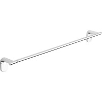 METAFORM ZERO držiak uterákov 480x55mm, chróm ZE420
