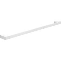 Gedy PIRENEI držiak uterákov 800x66mm, biela mat PI218002