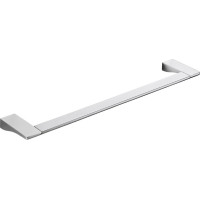 Gedy GLAMOUR držiak uterákov 600x82mm, chróm 572160