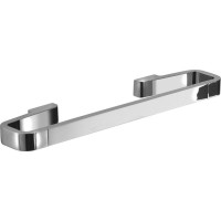 Gedy SAMOA držiak uterákov 300x65mm, chróm A8213013