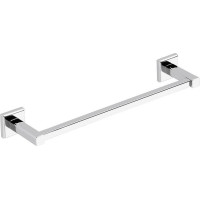Gedy COLORADO držiak uterákov 350x80mm, chróm 692135
