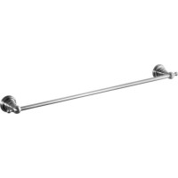 Sapho DIAMOND držiak uterákov 600x70mm, chróm 1317-09