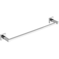 Gedy COLORADO držiak uterákov 450x80mm, chróm 692145