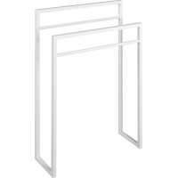 Sapho SKA stojan na uteráky 550x790x200mm, biela mat SKA311