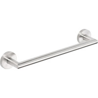 Sapho X-STEEL držiak uterákov 300x65mm, nerez mat XS400