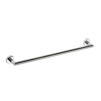 Sapho X-ROUND držiak uterákov 600x65mm, chróm XR404