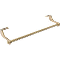 Kerasan WALDORF držiak uterákov 40cm, bronz 740893