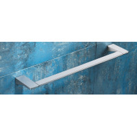 Gedy GLAMOUR držiak uterákov 600x82mm, chróm 572160