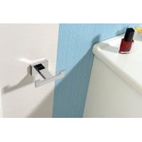 Aqualine APOLLO dvojháčik, chróm 1416-23