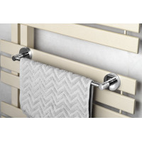 Sapho Magnetický držiak uterákov 43cm XJ438