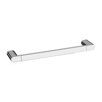 Sapho FLORI držiak uterákov 400x70mm, chróm RF010