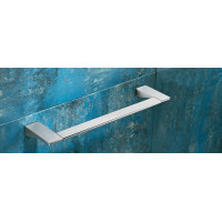 Gedy GLAMOUR držiak uterákov 450x82mm, chróm 572145