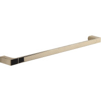 Gedy PIRENEI držiak uterákov 600x66mm, zlato PI216087