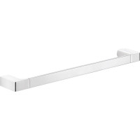 Gedy PIRENEI držiak uterákov 450x66mm, chróm PI214513