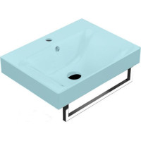 Kerasan CENTO držiak uterákov 50cm, chróm 911701