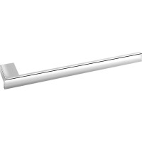 Sapho BELLA držiak uterákov 400x30mm, chróm FA312