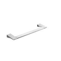 Gedy GLAMOUR držiak uterákov 450x82mm, chróm 572145