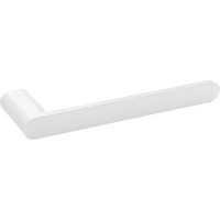 Sapho FLORI držiak uterákov otvorený, biela mat RF006/14