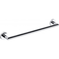 Sapho X-ROUND držiak uterákov 450x65mm, chróm XR402