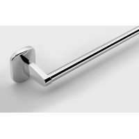 Aqualine RUMBA držiak uterákov 640mm, chróm RB146