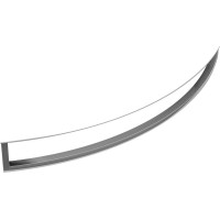 GSI NORM čelný držiak uterákov 80cm, pre umývadlo 8644111, chróm PANMA80