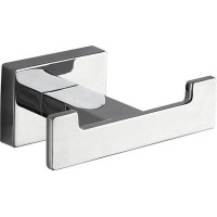 Aqualine APOLLO dvojháčik, chróm 1416-23