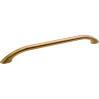 Sapho Pevnostné madlo, 550mm, bronz ML55