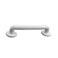 Aqualine WHITE LINE Pevnostné madlo plastové, 300mm MD156