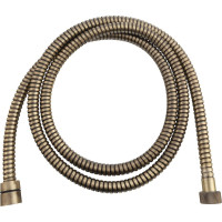 Sapho POWERFLEX kovová sprchová hadica, 175cm, bronz FLE10BR