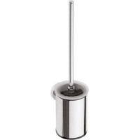 Sapho X-ROUND WC kefa závesná, chróm XR305