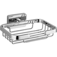 Aqualine APOLLO mydlenka, chróm 1416-03 Aqualine APOLLO mydlenka, chróm 1416-03